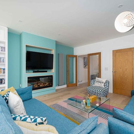 Mavericks St Ives Buitenkant foto