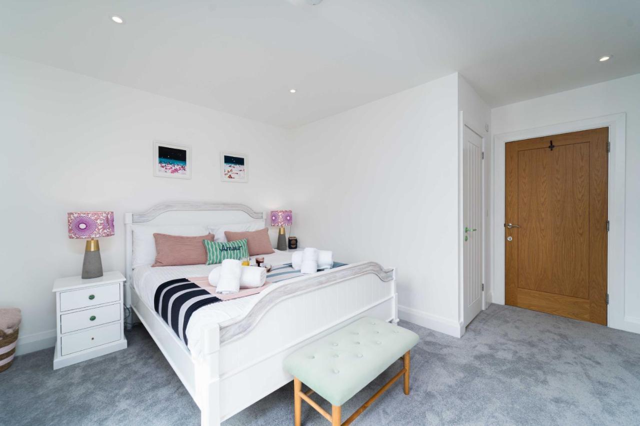 Mavericks St Ives Buitenkant foto