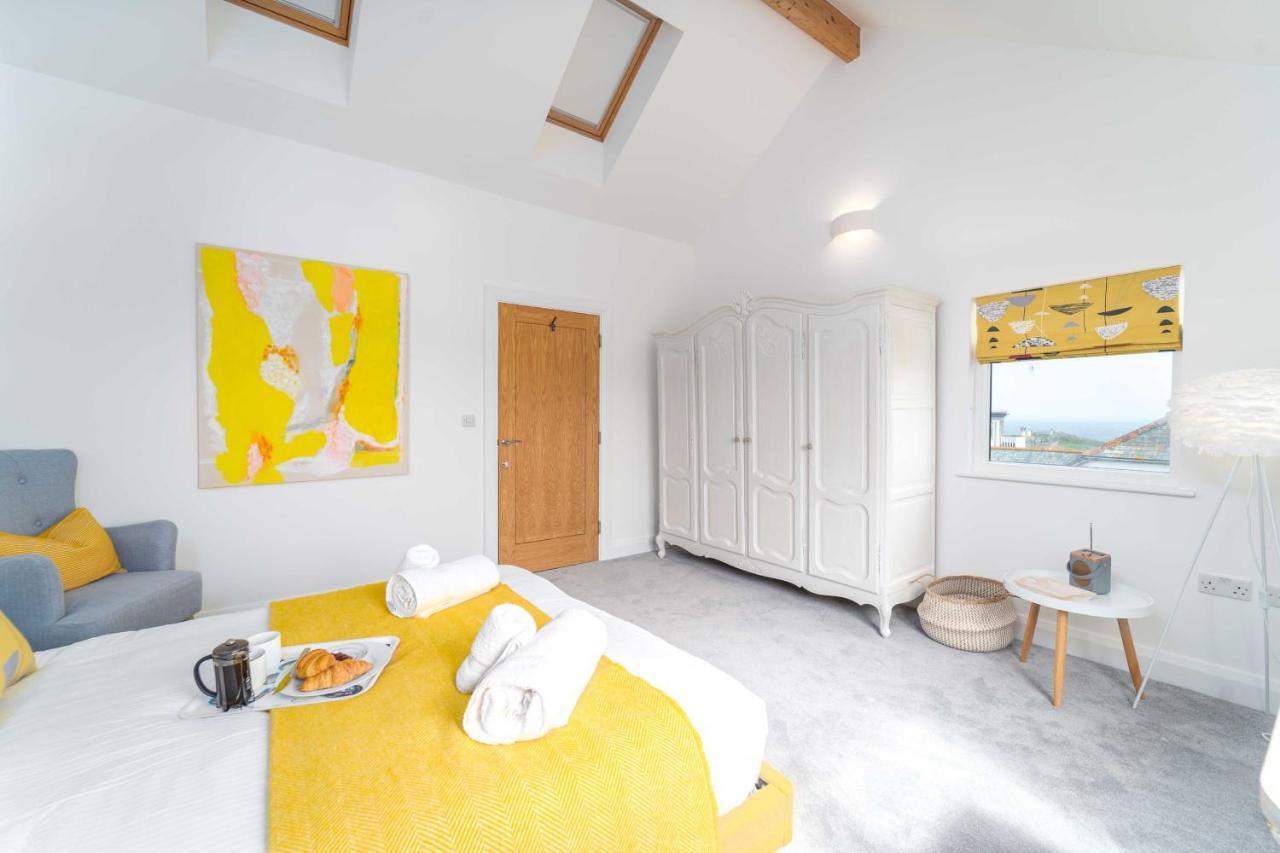 Mavericks St Ives Buitenkant foto