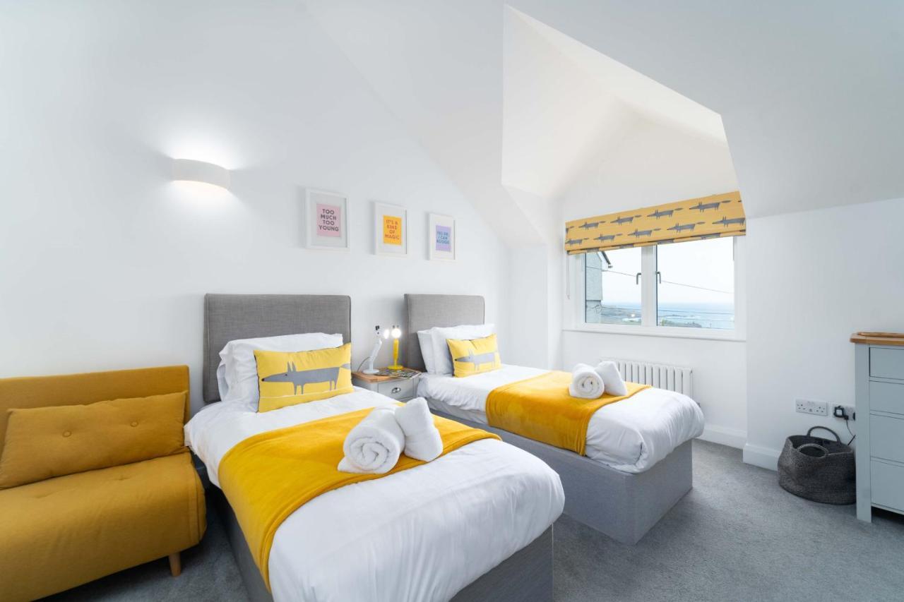 Mavericks St Ives Buitenkant foto