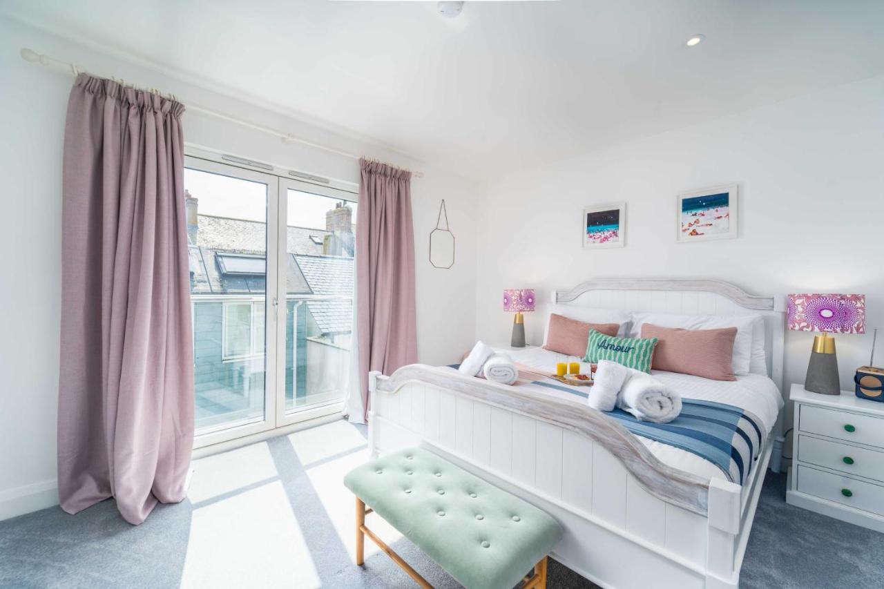 Mavericks St Ives Buitenkant foto