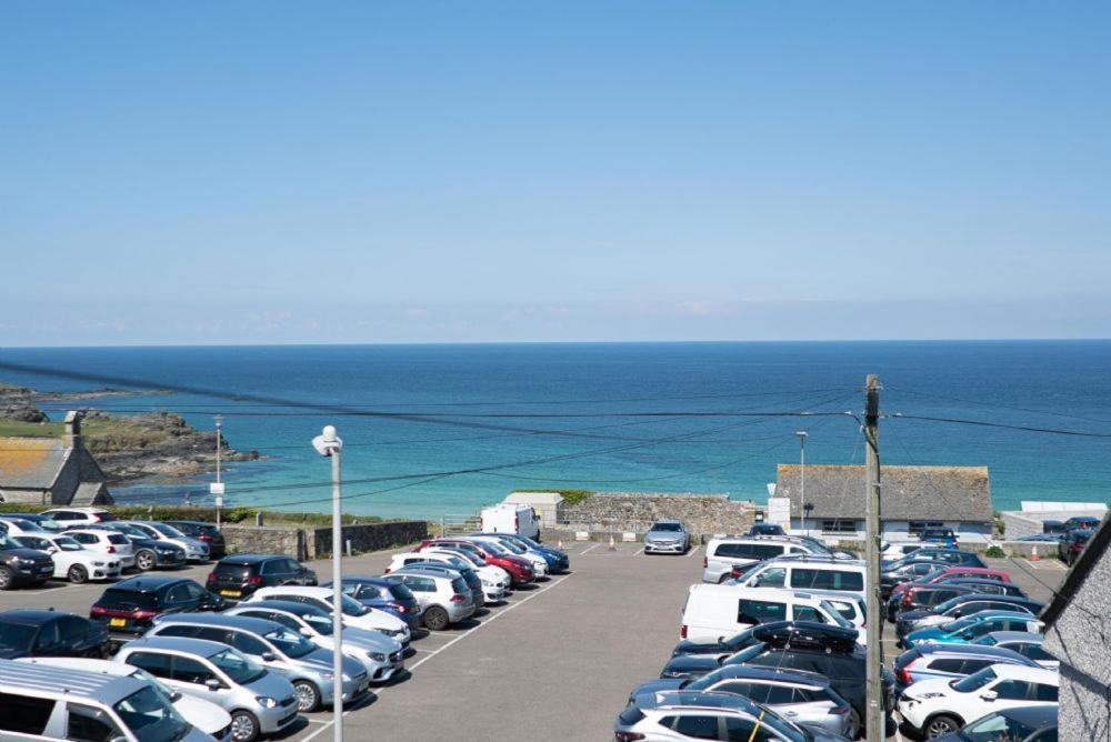 Mavericks St Ives Buitenkant foto
