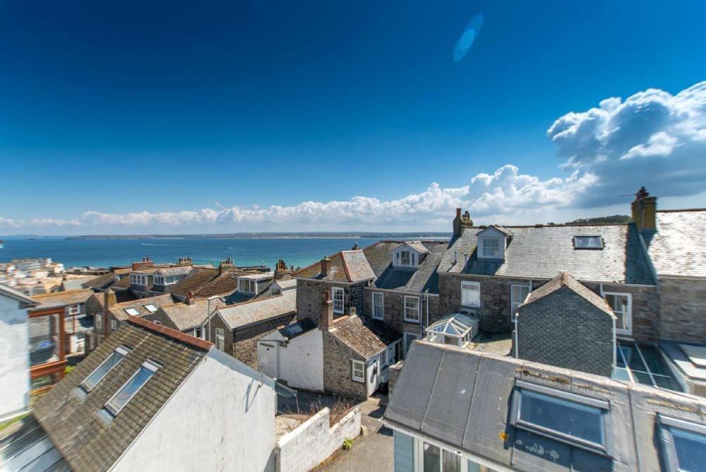 Mavericks St Ives Buitenkant foto